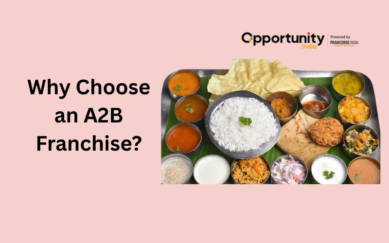 A2B Franchise: Cost, Profit, and how to apply?